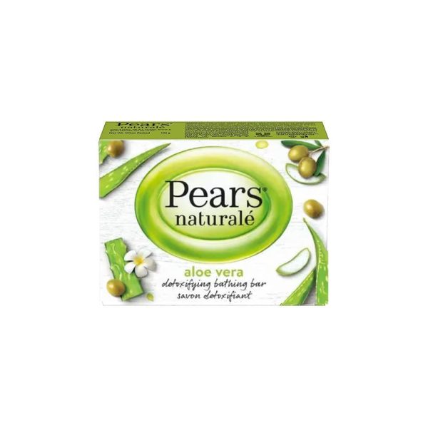 صابون بيرز صبار