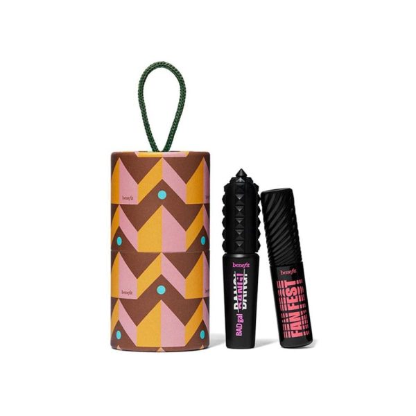 بنفت مجموعة بانجين لاش فيست