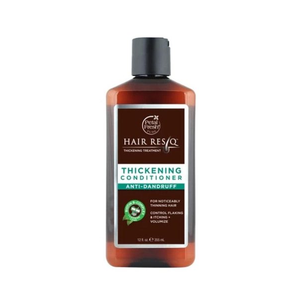 بيتال فريش بلسم علاج مكثف  ضد القشرة 355 مل