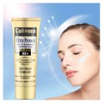 ⁦فروت اوف ذا ووكالي كريم تفتيح واقي شمس بعامل حماية 90 بالكولاجين - 100 مل⁩ - الصورة ⁦3⁩