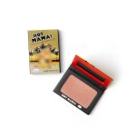 ⁦ذا بالم احمر خدود وظل هوت ماما - 7.8 جم⁩ - الصورة ⁦2⁩