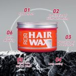 ⁦ار دي ايه واكس مصفف شعر اكستريم لوك - 300 مل⁩ - الصورة ⁦4⁩