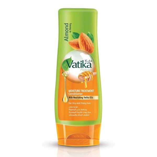 فاتيكا بلسم للشعر للمعالجة والترطيب 400 مل