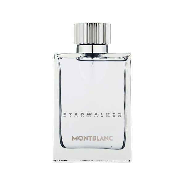 عطر مونت بلانك ستار ووكر للرجال - او دى تواليت 75 مل