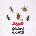 ⁦ريد مبيد للحشرات المتعددة - 300 مل⁩ - الصورة ⁦3⁩