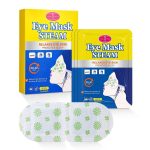 ايشون بيوتي قناع للعين يقلل من تجاعيد وانتفاخات العين - 5 قطع