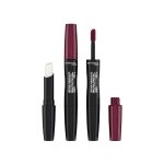 ⁦ريميل لندن احمر شفاه سائل لاستينج بروفوكاليبس رقم 570 نو واين إنج⁩ - الصورة ⁦2⁩