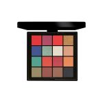 باليت ظلال عيون هادئة