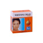 ⁦يوكو كريم تبييض البشرة SPF15 - ٤ جم⁩ - الصورة ⁦2⁩