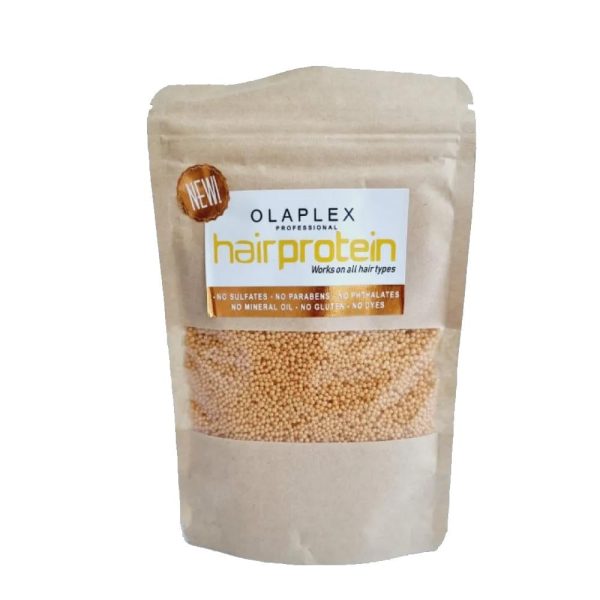 اولابلكس بروفشنال حبيبات بروتين للشعر لجميع أنواع الشعر - 100 جم