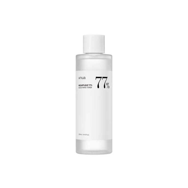 تونر مهدئ للبشرة