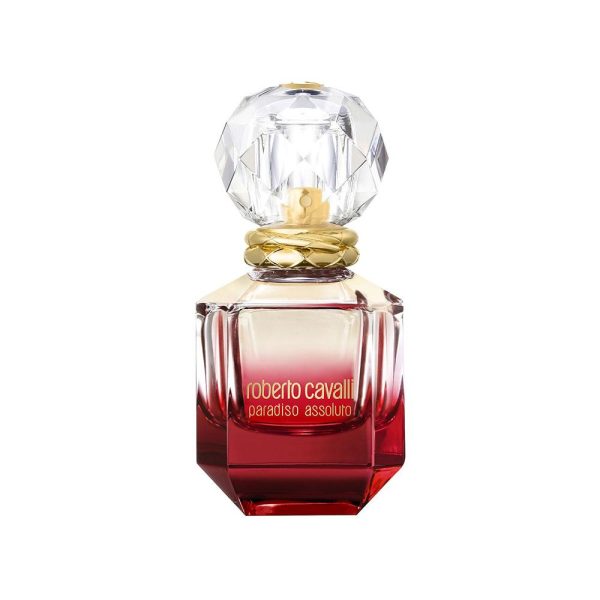 عطر روبرتو كافالي باراديسو اسولتو للنساء - او دى بارفيوم 75مل