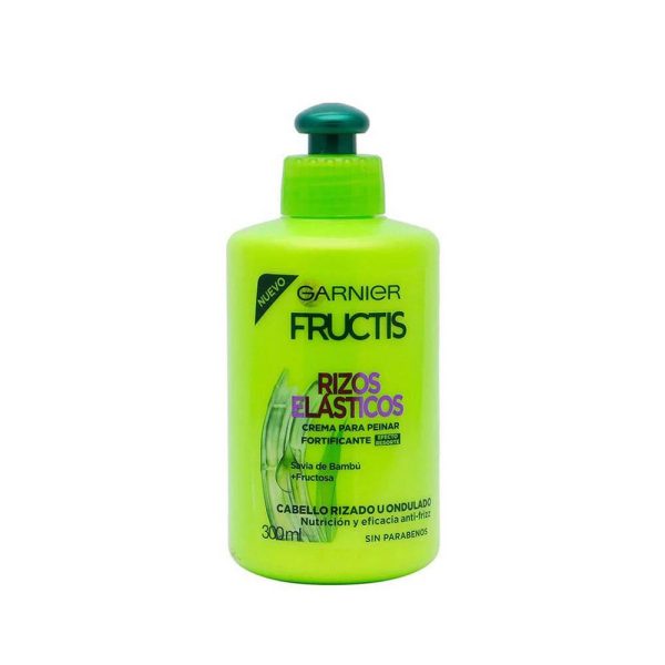 غارنييه كريم تصفيف الشعر ريزوس إيلاستيكوس 300 مل