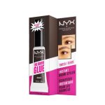 ⁦ان واي اكس جل حواجب ذا برو جلو TBG05 أسود - 5 جم⁩ - الصورة ⁦2⁩