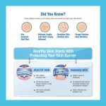 ⁦سيتافيل كريم ترطيب البشرة الجافة الى الجافة جداً والحساسة - 85 جم⁩ - الصورة ⁦5⁩