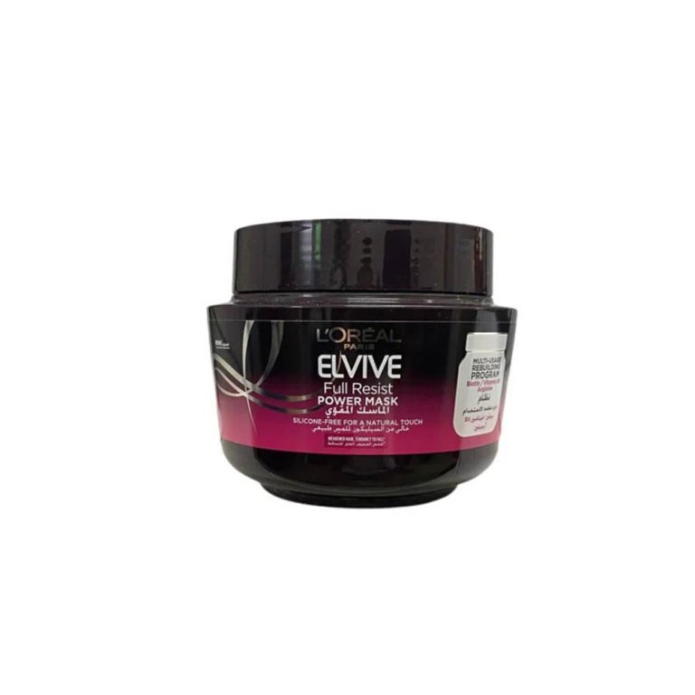 لوريال إلفيف ماسك القوة الكاملة المقاومة
