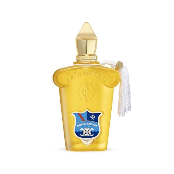 عطر دولتشي امالفي زيرجوف