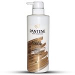 بانتين شامبو نعومة ملكية بالكيراتين