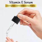 ⁦روشان سيروم فيتامين اي سوبريم لإصلاح البشرة - 30 مل⁩ - الصورة ⁦3⁩