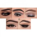 ⁦او تو او ديب برو بوميد جل حواجب درجة بني غامق - 4 جم⁩ - الصورة ⁦2⁩