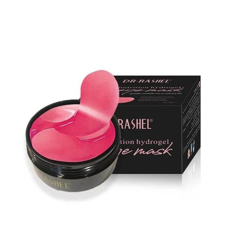 قناع لترطيب تحت العين 