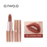 ⁦او تو او احمر شفاه فلفيت جورجس 08 - 4.5 جم⁩ - الصورة ⁦2⁩