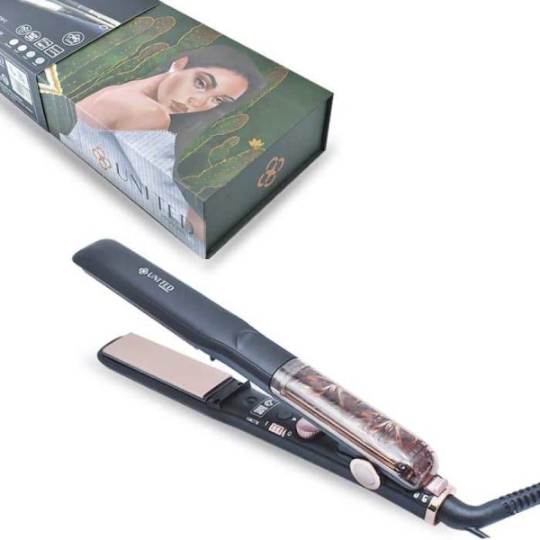 يونايتد بوفيشنال مملس شعر HS-977