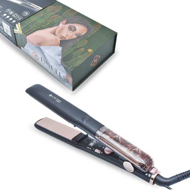 يونايتد بوفيشنال مملس شعر HS-977