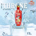 ⁦دابر كول كنج زيت الشعر المنعش مع أنبوب التبريد - 300 مل⁩ - الصورة ⁦6⁩