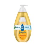 شامبو جونسون للأطفال