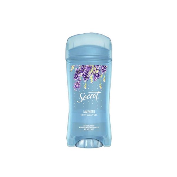 سيكرت مزيل عرق لافندر