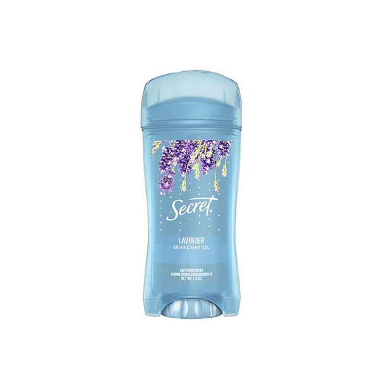 سيكرت مزيل عرق لافندر