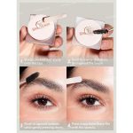 ⁦شيجلام جل تثبيت الحواجب سيت مي اب كريستال كلير - 5 جم⁩ - الصورة ⁦4⁩