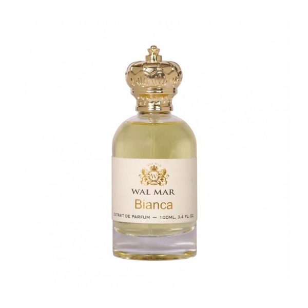 عطر بيانكا مركز بخلاصة الأزهار