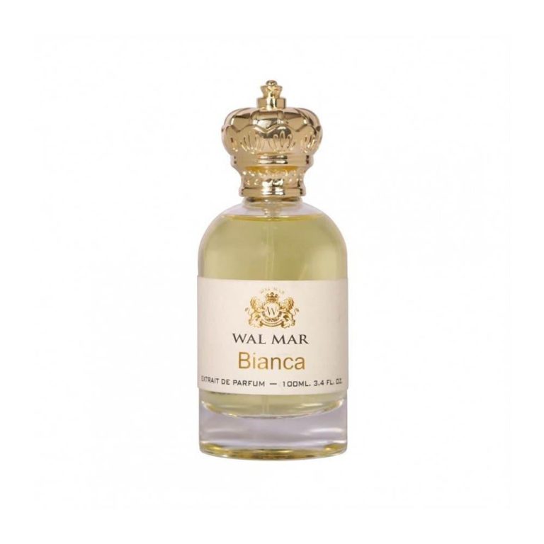 عطر بيانكا مركز بخلاصة الأزهار