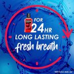 ⁦كلوس اب غسول فم مضاد للبكتيريا نسيم منعش - 500 مل⁩ - الصورة ⁦7⁩