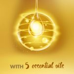 ⁦صانسيلك شامبو شعر ناعم و انسيابي - 200 مل⁩ - الصورة ⁦5⁩