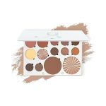 ⁦اوفرا برو باليت اضاءة للوجه بوهو⁩ - الصورة ⁦2⁩