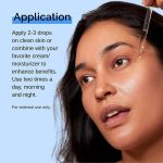 ⁦تايملس سيروم حمض الهيالورونيك 100% نقي - 30 مل⁩ - الصورة ⁦6⁩