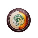 ⁦غارنييه الترا دوكس غذاء الشعر المنعم 3 في 1 للشعر الجاف والمتجعد - 390 مل⁩ - الصورة ⁦4⁩