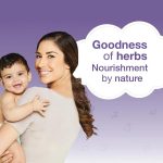 ⁦هيمالايا سائل الاستحمام اللطيف للأطفال 800 مل⁩ - الصورة ⁦2⁩