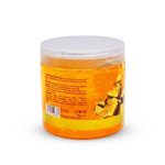 ⁦لينا روز جل تصفيف الشعر بالذهب - 500 مل⁩ - الصورة ⁦2⁩