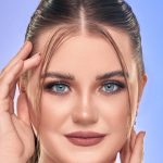 ⁦ايكو لنس عدسات لاصقة يومية - جريس⁩ - الصورة ⁦2⁩