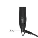 ⁦لابيل كيرلى برو جهاز تمويج الشعر بخمس أشكال مختلفة - LB002⁩ - الصورة ⁦7⁩