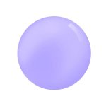 ⁦ريميل لندن طلاء اظافر 60 سكندس سوبر شاين 558 جو وايلد ار نيس - 8مل⁩ - الصورة ⁦2⁩