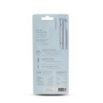 ⁦فيليبس وان فرشاة أسنان كهربائية تعمل ببطارية من Sonicare - لون منت بلو⁩ - الصورة ⁦6⁩