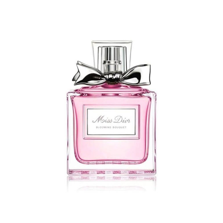 عطر مس ديور بلومينج بوكيه للنساء او دى تواليت