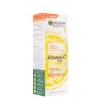 ⁦غارنييه كريم تفتيح سريع فاست فيرنيس بفيتامين سي والليمون - 25 مل⁩ - الصورة ⁦3⁩