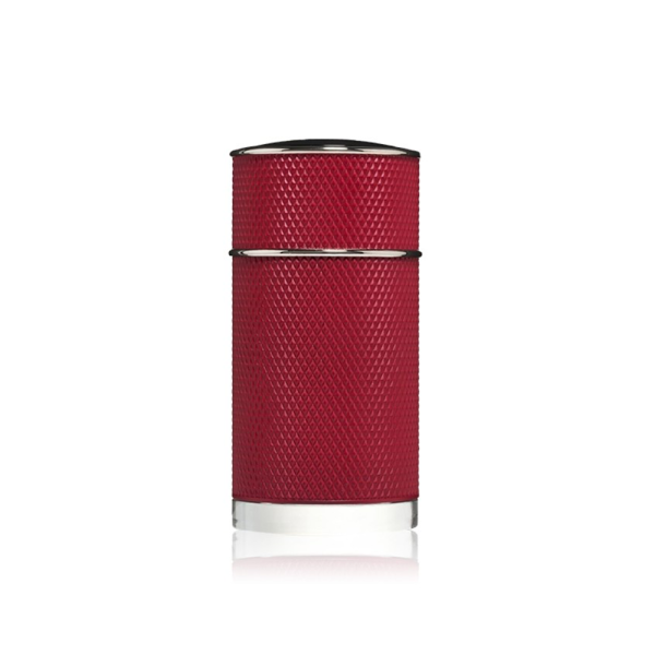 عطر دنهل لندن ايكون ريسينغ ريد رجال - او دى بارفيوم 100 مل