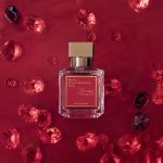 ⁦عطر ميزون فرانسيس كوركدجيان باريس باكارات روج 540 - او دى بارفيوم 70 مل⁩ - الصورة ⁦3⁩